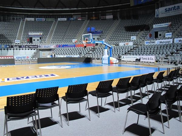 临湘运动木地板厂家