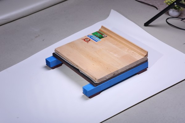 都勻運動木地板廠家